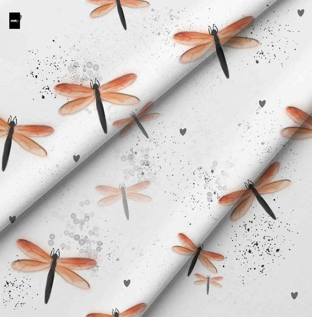 Libellen Eigenproduktion